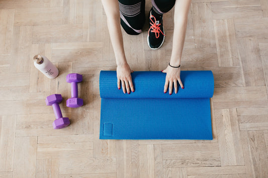 Essential Equipment for a Successful Yoga Practice